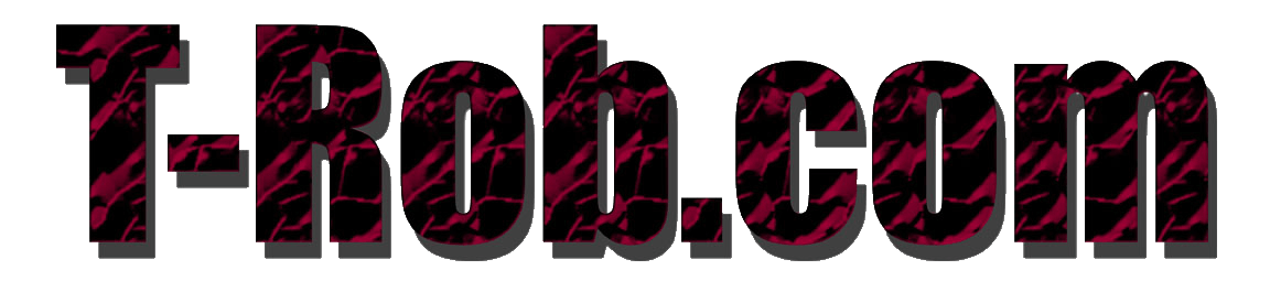 T-Rob.com -- our parent site